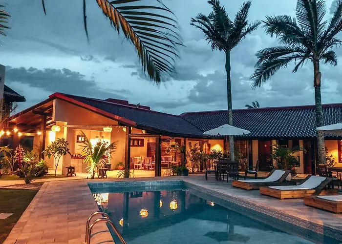 Casa Mar Campeche
