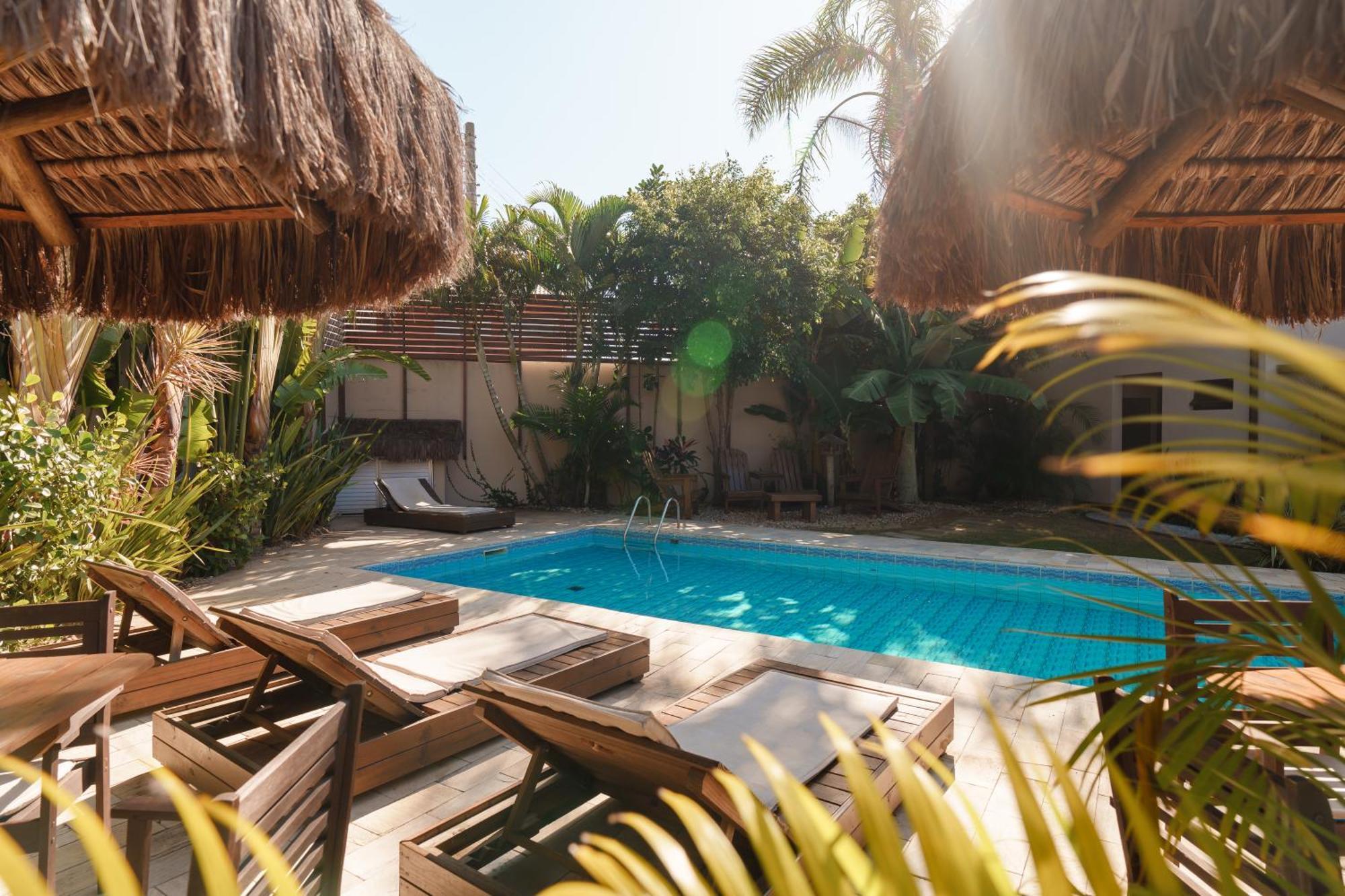 Casa de hóspedes Casa Mar Campeche *