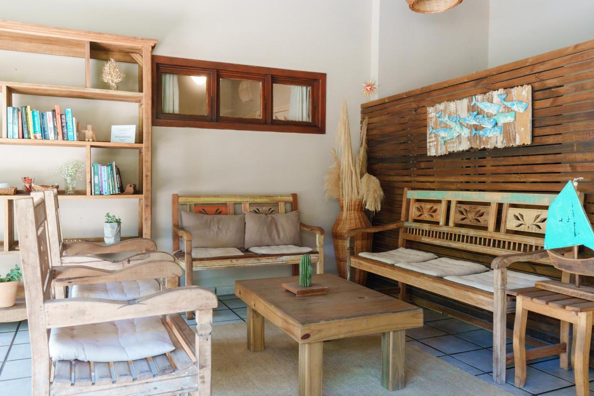 Casa Mar Campeche