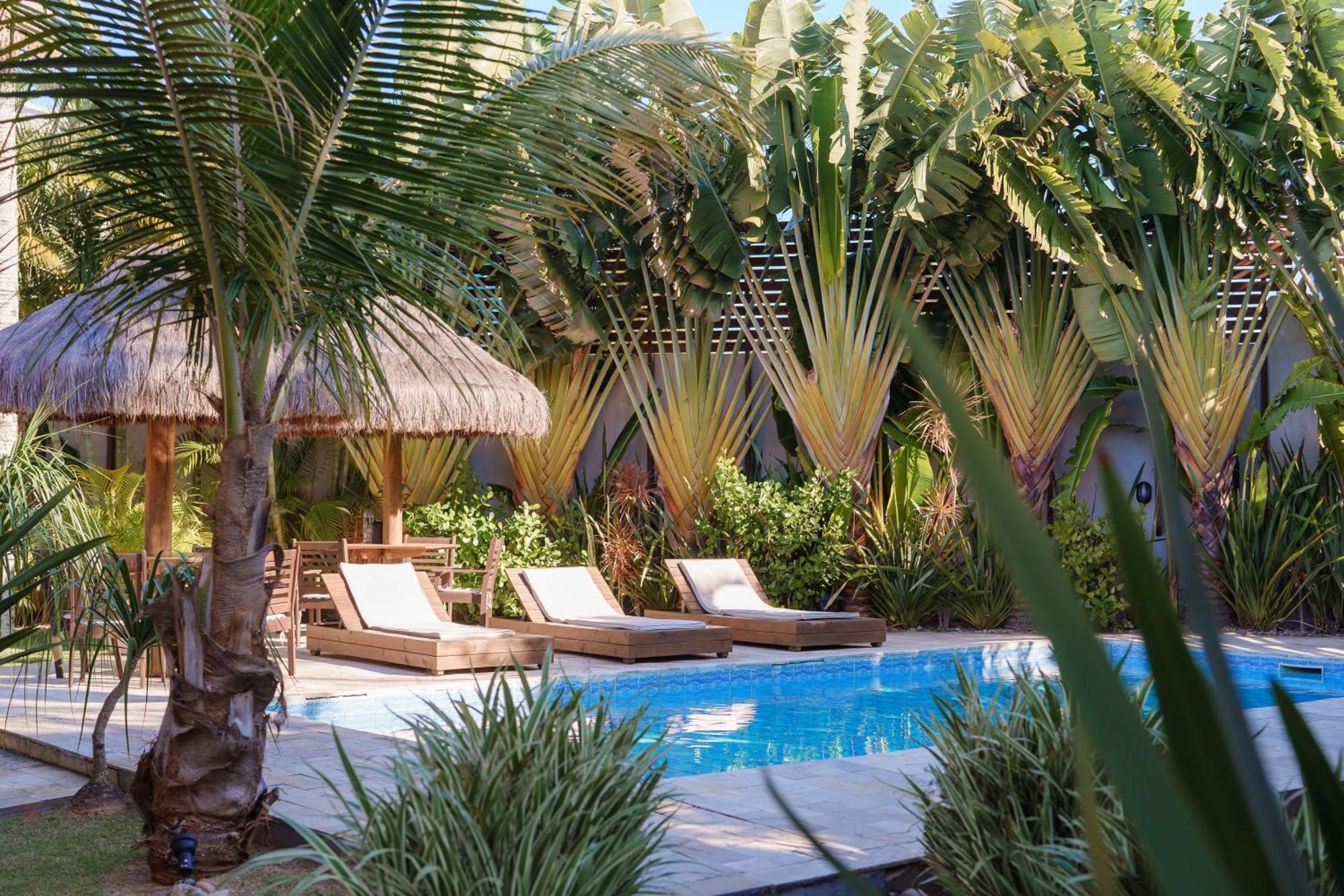 Casa Mar Campeche Casa de hóspedes