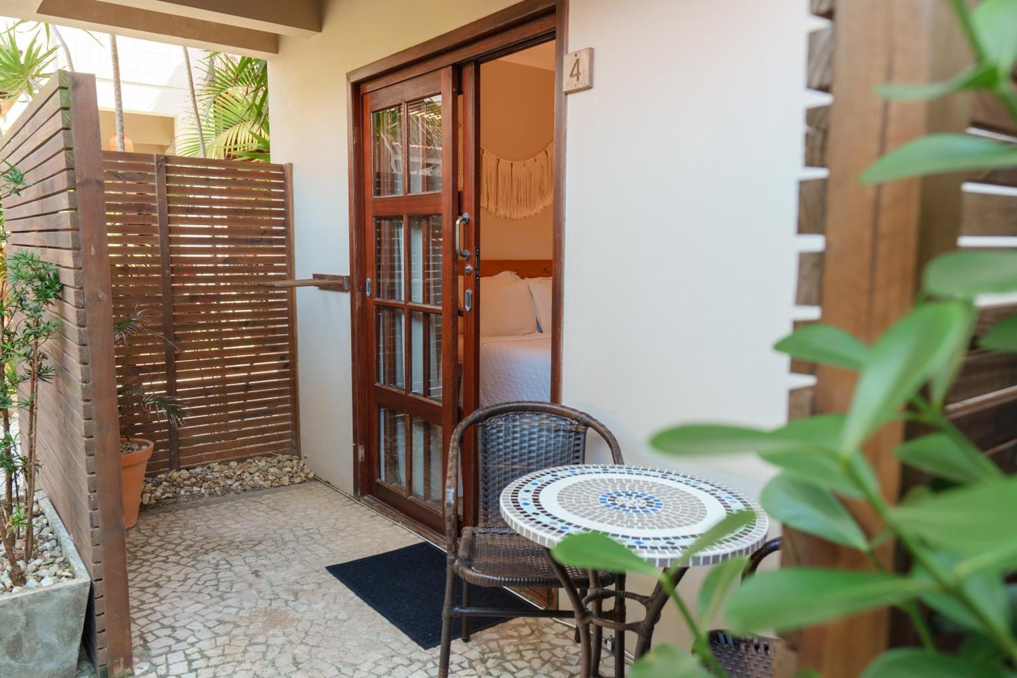 Casa de hóspedes Casa Mar Campeche
