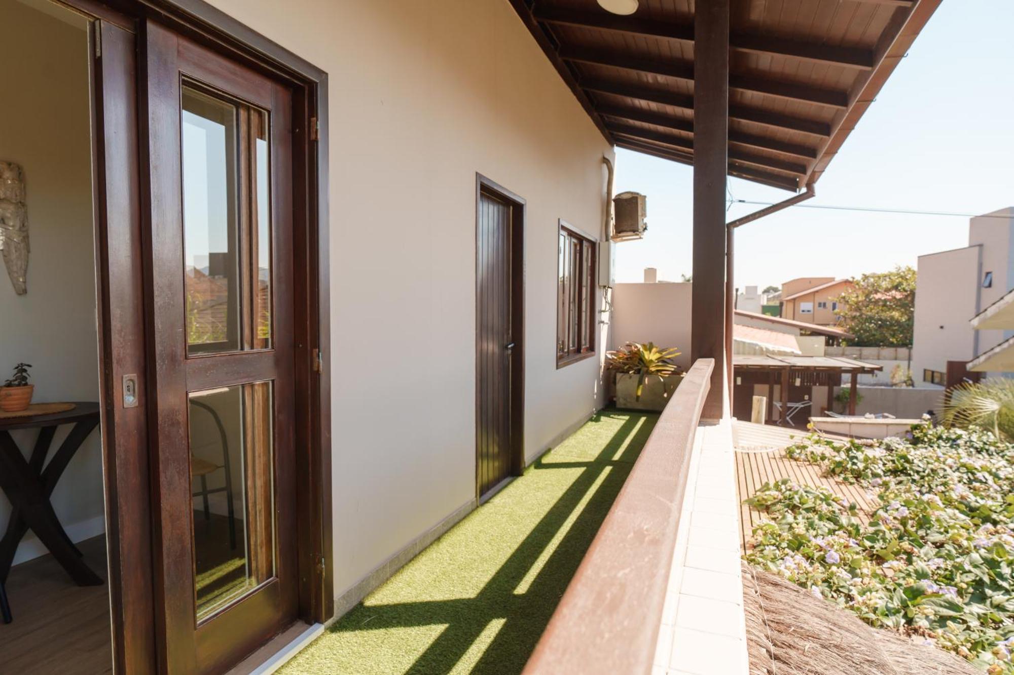 Casa Mar Campeche